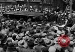 Standbild Hochzeit von Prinz Sigvard von Schweden London England Vereinigtes Königreich, 1934, aus Sekunde 34 historischem Filmmaterial Videoclip 65675055209