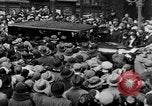 Standbild Hochzeit von Prinz Sigvard von Schweden London England Vereinigtes Königreich, 1934, aus Sekunde 36 historischem Filmmaterial Videoclip 65675055209