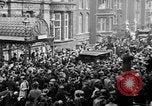 Standbild Hochzeit von Prinz Sigvard von Schweden London England Vereinigtes Königreich, 1934, aus Sekunde 38 historischem Filmmaterial Videoclip 65675055209
