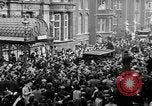 Standbild Hochzeit von Prinz Sigvard von Schweden London England Vereinigtes Königreich, 1934, aus Sekunde 39 historischem Filmmaterial Videoclip 65675055209