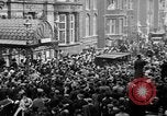 Standbild Hochzeit von Prinz Sigvard von Schweden London England Vereinigtes Königreich, 1934, aus Sekunde 40 historischem Filmmaterial Videoclip 65675055209