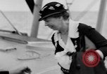 Immagine di Eleanor Roosevelt Miami Florida USA, 1934, secondo 22 filmato di repertorio 65675055210
