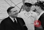 Immagine di Eleanor Roosevelt Miami Florida USA, 1934, secondo 26 filmato di repertorio 65675055210