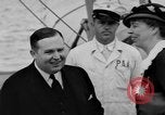 Immagine di Eleanor Roosevelt Miami Florida USA, 1934, secondo 27 filmato di repertorio 65675055210