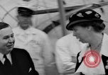 Immagine di Eleanor Roosevelt Miami Florida USA, 1934, secondo 29 filmato di repertorio 65675055210
