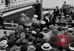 Immagine di Eleanor Roosevelt Miami Florida USA, 1934, secondo 34 filmato di repertorio 65675055210