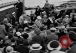 Immagine di Eleanor Roosevelt Miami Florida USA, 1934, secondo 35 filmato di repertorio 65675055210