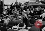 Immagine di Eleanor Roosevelt Miami Florida USA, 1934, secondo 36 filmato di repertorio 65675055210