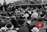 Immagine di Eleanor Roosevelt Miami Florida USA, 1934, secondo 37 filmato di repertorio 65675055210