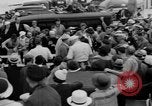 Immagine di Eleanor Roosevelt Miami Florida USA, 1934, secondo 38 filmato di repertorio 65675055210
