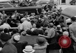 Immagine di Eleanor Roosevelt Miami Florida USA, 1934, secondo 39 filmato di repertorio 65675055210