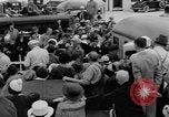 Immagine di Eleanor Roosevelt Miami Florida USA, 1934, secondo 40 filmato di repertorio 65675055210