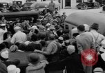 Immagine di Eleanor Roosevelt Miami Florida USA, 1934, secondo 41 filmato di repertorio 65675055210