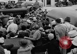 Immagine di Eleanor Roosevelt Miami Florida USA, 1934, secondo 42 filmato di repertorio 65675055210