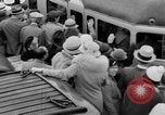 Immagine di Eleanor Roosevelt Miami Florida USA, 1934, secondo 43 filmato di repertorio 65675055210