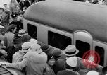 Immagine di Eleanor Roosevelt Miami Florida USA, 1934, secondo 45 filmato di repertorio 65675055210