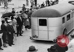Immagine di Eleanor Roosevelt Miami Florida USA, 1934, secondo 48 filmato di repertorio 65675055210