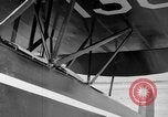 Immagine di Aereo Parasol Nemeth Glenview Illinois USA, 1934, secondo 9 filmato di repertorio 65675055211