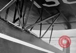 Immagine di Aereo Parasol Nemeth Glenview Illinois USA, 1934, secondo 10 filmato di repertorio 65675055211