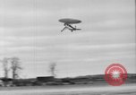 Immagine di Aereo Parasol Nemeth Glenview Illinois USA, 1934, secondo 19 filmato di repertorio 65675055211