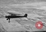 Immagine di Aereo Parasol Nemeth Glenview Illinois USA, 1934, secondo 22 filmato di repertorio 65675055211