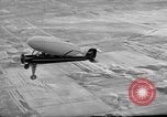 Immagine di Aereo Parasol Nemeth Glenview Illinois USA, 1934, secondo 23 filmato di repertorio 65675055211