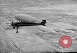 Immagine di Aereo Parasol Nemeth Glenview Illinois USA, 1934, secondo 24 filmato di repertorio 65675055211