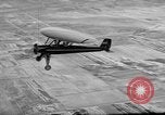 Immagine di Aereo Parasol Nemeth Glenview Illinois USA, 1934, secondo 27 filmato di repertorio 65675055211