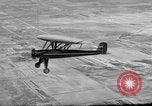 Immagine di Aereo Parasol Nemeth Glenview Illinois USA, 1934, secondo 28 filmato di repertorio 65675055211