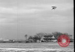 Immagine di Aereo Parasol Nemeth Glenview Illinois USA, 1934, secondo 29 filmato di repertorio 65675055211