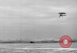 Immagine di Aereo Parasol Nemeth Glenview Illinois USA, 1934, secondo 32 filmato di repertorio 65675055211