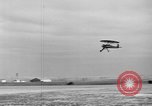 Immagine di Aereo Parasol Nemeth Glenview Illinois USA, 1934, secondo 34 filmato di repertorio 65675055211
