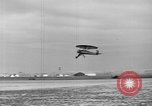 Immagine di Aereo Parasol Nemeth Glenview Illinois USA, 1934, secondo 35 filmato di repertorio 65675055211