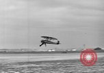 Immagine di Aereo Parasol Nemeth Glenview Illinois USA, 1934, secondo 36 filmato di repertorio 65675055211