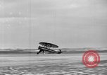 Immagine di Aereo Parasol Nemeth Glenview Illinois USA, 1934, secondo 37 filmato di repertorio 65675055211