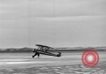 Immagine di Aereo Parasol Nemeth Glenview Illinois USA, 1934, secondo 38 filmato di repertorio 65675055211