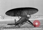 Immagine di Aereo Parasol Nemeth Glenview Illinois USA, 1934, secondo 40 filmato di repertorio 65675055211