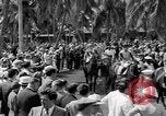 Image of race horse Time Clock Miami Florida USA, 1934, second 17 stock footage video 65675055213