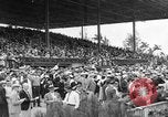 Image of race horse Time Clock Miami Florida USA, 1934, second 20 stock footage video 65675055213