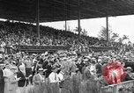 Image of race horse Time Clock Miami Florida USA, 1934, second 21 stock footage video 65675055213