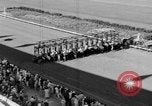 Image of race horse Time Clock Miami Florida USA, 1934, second 23 stock footage video 65675055213
