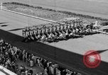 Image of race horse Time Clock Miami Florida USA, 1934, second 24 stock footage video 65675055213