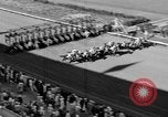 Image of race horse Time Clock Miami Florida USA, 1934, second 25 stock footage video 65675055213