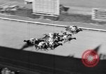 Image of race horse Time Clock Miami Florida USA, 1934, second 27 stock footage video 65675055213