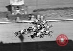 Image of race horse Time Clock Miami Florida USA, 1934, second 29 stock footage video 65675055213
