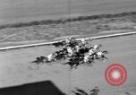 Image of race horse Time Clock Miami Florida USA, 1934, second 30 stock footage video 65675055213