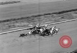 Image of race horse Time Clock Miami Florida USA, 1934, second 31 stock footage video 65675055213