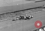Image of race horse Time Clock Miami Florida USA, 1934, second 32 stock footage video 65675055213