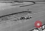Image of race horse Time Clock Miami Florida USA, 1934, second 33 stock footage video 65675055213