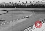 Image of race horse Time Clock Miami Florida USA, 1934, second 36 stock footage video 65675055213
